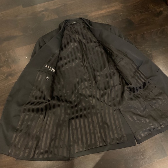 Dolce & Gabbana Gold label Blazer